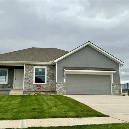 Buy this 2 bed house on unnamed road in Basehor, Leavenworth County