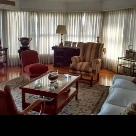Buy this 4 bed apartment on Juan Bautista Alberdi 208 in Lomas del Millón, B1704 EKI Ramos Mejía