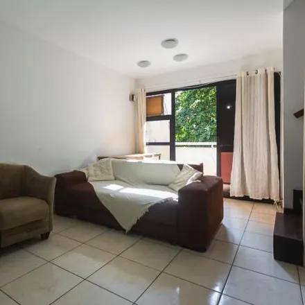 Buy this 2 bed apartment on Barra Prime in Avenida Senador Afonso Arinos de Melo Franco 222, Barra da Tijuca