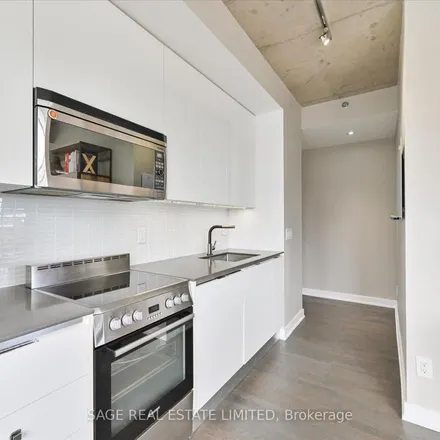 Image 7 - Sudbury Street, Old Toronto, ON M6J 3S7, Canada - Apartment for rent