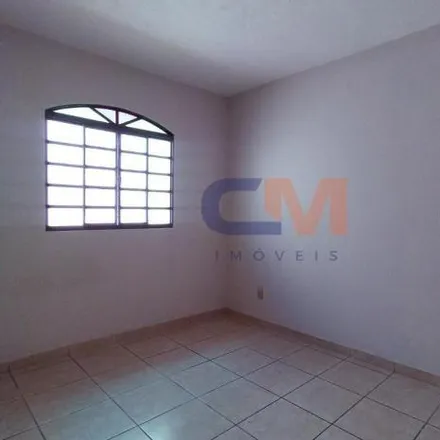 Rent this 2 bed house on Rua Barão do Rio Branco in Nacional 1ª Seção, Contagem - MG