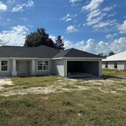 Image 1 - 7598 Southwest 100th Street, Marion County, FL 34476, USA - House for sale