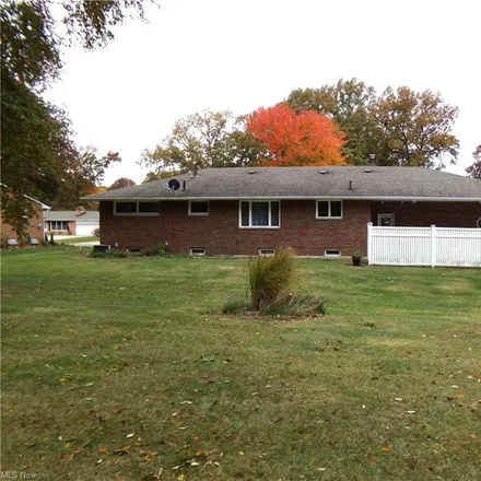 Image 5 - 3173 Harsh Street Southwest, Perry Heights, OH 44646, USA - House for sale