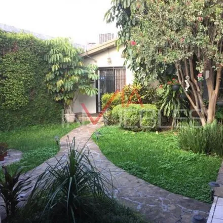 Buy this 3 bed house on Avenida Zapopan 4264 in Los Cedros, 64370 Monterrey