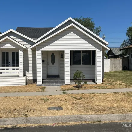 Image 1 - 224 13th Avenue North, Buhl, Twin Falls County, ID 83316, USA - House for sale