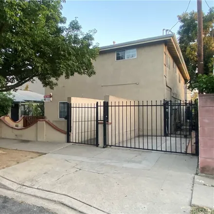 Rent this 2 bed house on 1853 West Silver Lake Drive in Los Angeles, CA 90026