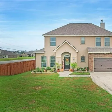 Buy this 4 bed house on 1306 4th Street in Westwego, LA 70094