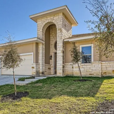 Buy this 4 bed house on 24591 Glass Canyon in Bexar County, TX 78260