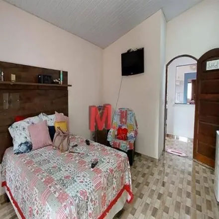 Image 1 - Rua Sérgio Lamarca, Chácara São João, Sorocaba - SP, 18046-370, Brazil - House for sale