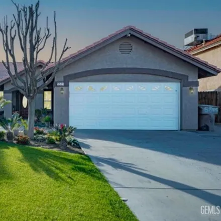 Image 6 - 5505 Shadow Stone St, Bakersfield, California, 93313 - House for sale