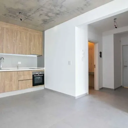 Buy this studio apartment on José Bonifacio 1880 in Flores, C1406 GRU Buenos Aires