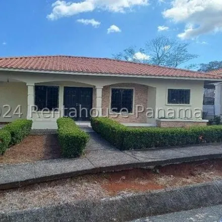 Rent this 2 bed house on unnamed road in Urbanización Las Margaritas, David Sur