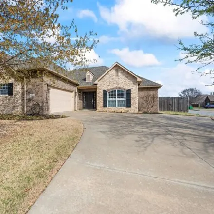 Buy this 4 bed house on 14288 South Vandalia Avenue in Bixby, OK 74008