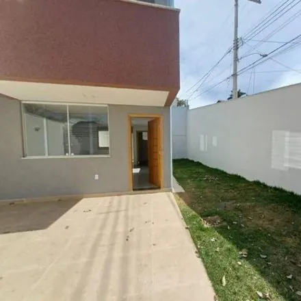 Buy this 3 bed house on Rua Plínio de Mendonça in Itapoã, Belo Horizonte - MG