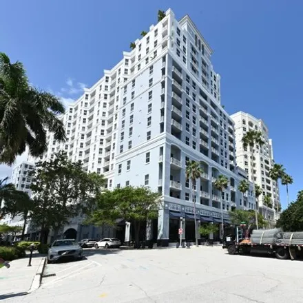 Image 1 - Lourdes Noreen McKeen Private Lot, Evernia Street, West Palm Beach, FL 33402, USA - Condo for sale