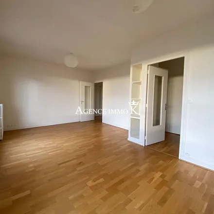Rent this 2 bed apartment on 9 Rue Lavoisier in 86000 Poitiers, France