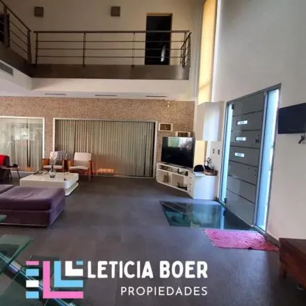 Buy this 4 bed house on 49 - Libertad 5870 in Chilavert, B1653 AOY Villa Ballester