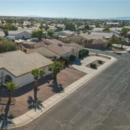 Image 6 - 5120 Silver Bullet Drive, Fort Mohave, AZ 86426, USA - House for sale