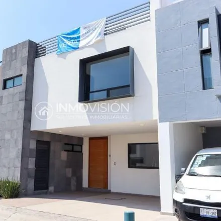 Buy this 3 bed house on Privada Obsidiana in 72735, PUE