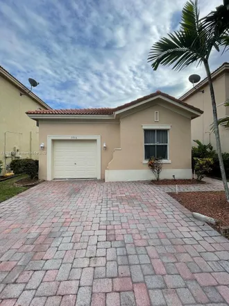 Rent this 3 bed house on 3766 Northeast 9th Court in Homestead, FL 33033