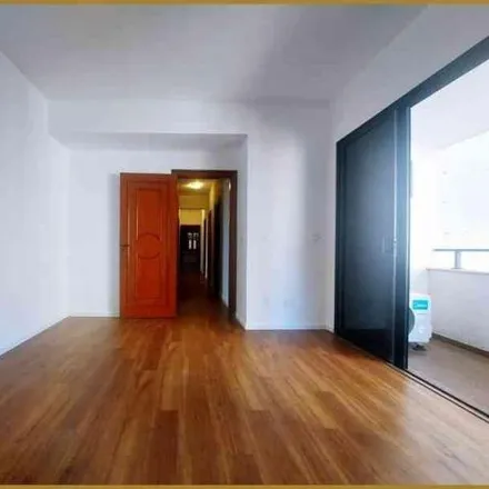 Rent this 4 bed apartment on Edifício Dinamarca in Rua José Maria Lisboa 207, Jardim Paulista