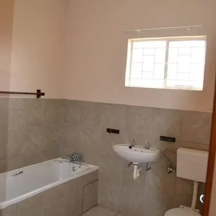 Rent this 2 bed townhouse on Kgatelopele Ward 2 in Kgatelopele Local Municipality, ZF Mgcawu District Municipality