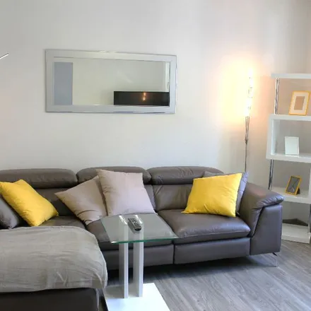 Rent this 2 bed apartment on Rosenbergstraße 151 in 70193 Stuttgart, Germany