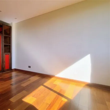 Image 4 - Francisco de Riveros 4300, 763 0249 Vitacura, Chile - Apartment for rent