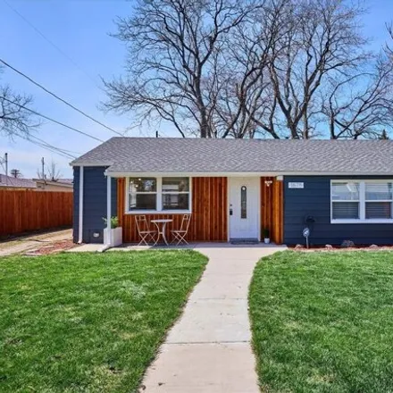 Buy this 2 bed house on 1680 Reed Street in Lakewood, CO 80214