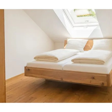 Rent this 1 bed apartment on Polizeiinspektion Herrsching am Ammersee in Rieder Straße 32, 82211 Herrsching am Ammersee