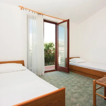 Rent this 3 bed apartment on Šibenik-Knin County