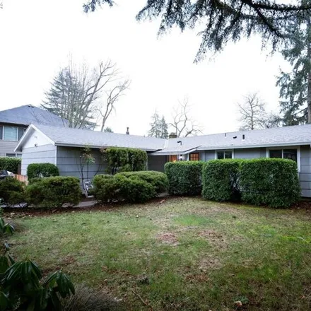 Buy this 4 bed house on 5512 Childs Road in Lake Oswego, OR 97035