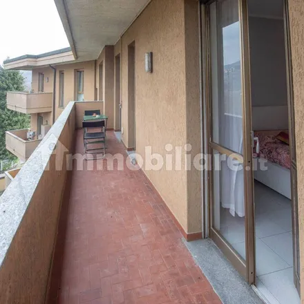 Rent this 2 bed apartment on Via Francesco Casnati in 22034 Como CO, Italy