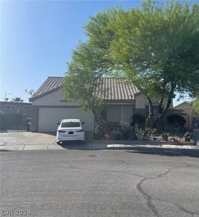 Buy this 3 bed house on 2997 Holly Avenue in Las Vegas, NV 89106