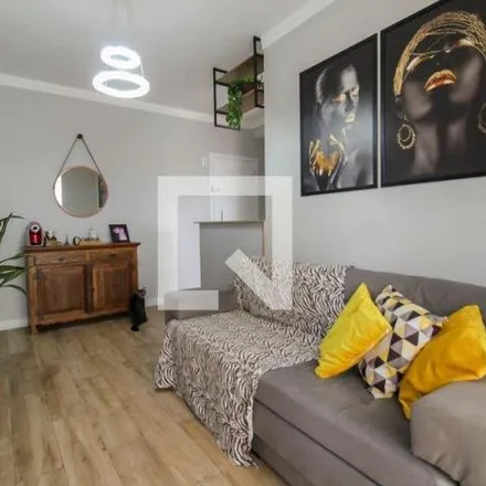 Buy this 2 bed apartment on Avenida do Estado 4655 in Cambuci, São Paulo - SP
