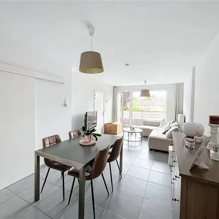 Rent this 2 bed apartment on Beobank in Avenue des Combattants 29, 1370 Jodoigne