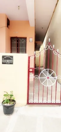 Rent this 2 bed house on unnamed road in Ittamadu, Bengaluru - 560085