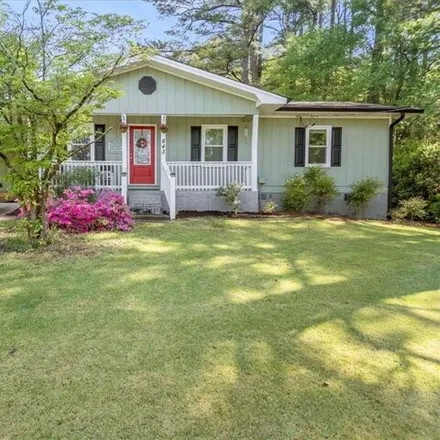 Buy this 3 bed house on 441 Idlewood Road in Winder, GA 30680