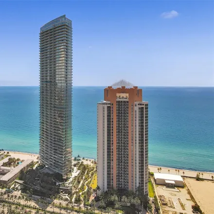 Rent this 3 bed condo on Residences By Armani Casa in 18975 Collins Avenue, Golden Shores