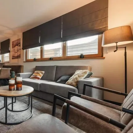 Rent this 2 bed apartment on Gargellen in 6787 Gargellen, Austria