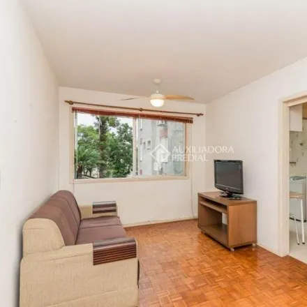 Rent this 2 bed apartment on Avenida Coronel Lucas de Oliveira in Petrópolis, Porto Alegre - RS