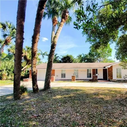 Rent this 3 bed house on 2671 Victory Boulevard in Vero Beach, FL 32960