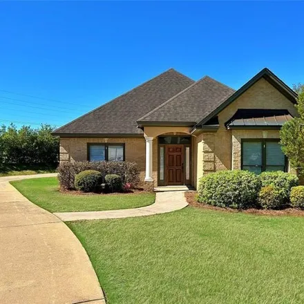 Buy this 4 bed house on 8579 Vaughn Road in Ranchette Estates, Montgomery