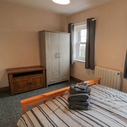Rent this 2 bed house on Weaverthorpe in YO17 8EX, United Kingdom