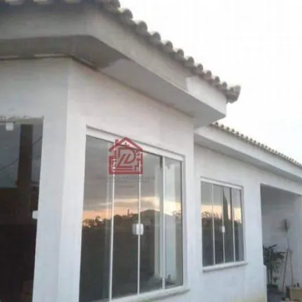 Buy this 3 bed house on Rodovia Prefeito José Bicudo Jardim in Cantinho do Mar, Rio das Ostras - RJ