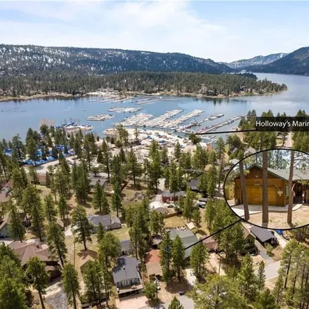Image 4 - 39781 Forest Road, Big Bear Lake, CA 92315, USA - House for sale