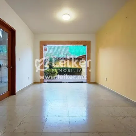 Rent this 3 bed house on unnamed road in Tlalpan, 14250 Santa Fe