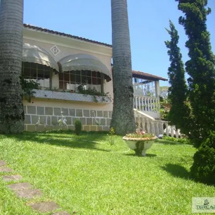Image 2 - Rua Rio Grande do Norte, Teresópolis - RJ, 25961-110, Brazil - House for sale