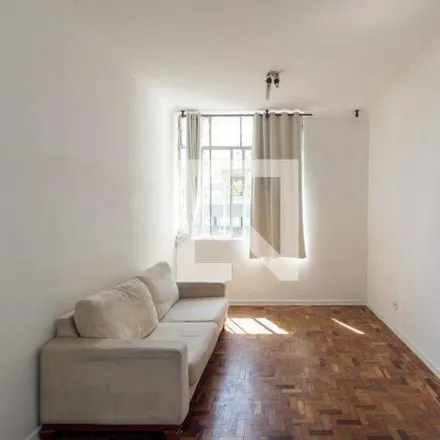 Rent this 1 bed apartment on Rua Maria Antônia 205 in Higienópolis, São Paulo - SP