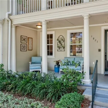 Image 3 - 1894 Britlyn Alley, Orlando, FL 32814, USA - Townhouse for sale